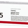 Картридж Canon 075Y (6362C002) Yellow оригинальный для Canon i-Sensys LBP646Cdw/ LBP647Cdw/ MF664Cdw/ MF667Cdw, жёлтый, 1300 стр.