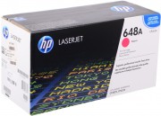 CE263A (648A) оригинальный картридж HP для принтера HP Color LaserJet CP4025/ CP4525 magenta, 11000 страниц, (дефект коробки)
