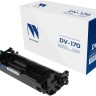 Блок Проявки NV Print DV-170 (NV-DV-170) для принтеров Kyocera FS-1320/ 1370/ P2135, 100000 страниц