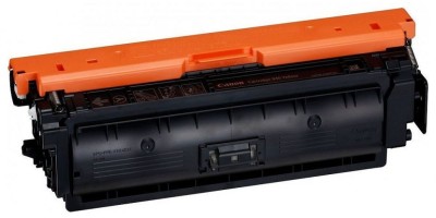 Canon Cartridge 040Y (0454C001) оригинальный картридж в технологической упаковке для Canon LBP710Cx/ 712Cx yellow, 5400 страниц