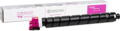 Картридж Kyocera TK-8365M (1T02YPBNL0) оригинальный для принтера Kyocera TASKalfa 2554ci, magenta (12000 стр.)