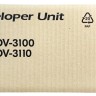 Блок проявки Kyocera DV-3110 (30C0T93010) оригинальный для Kyocera ECOSYS PA5000x/ PA5500x/ PA6000x, 500 000 стр.