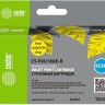 Картридж Cactus №953XL F6U18AE (CS-F6U18AE-R) Yellow для HP OfficeJet Pro 7740/ 8210/ 8218/ 8710/ 8715, жёлтый, увеличенный, 24мл