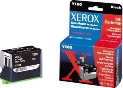 Картридж XEROX M750/760 (008R12728) черный