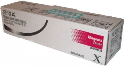 Картридж XEROX RX DC 3535/2240 WorkCenter Pro 32/40 (006R01124) пурпурный
