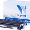 Картридж NV Print Q6003A/Can707 Magenta для HP Color LJ CM1015MFP/ CM1017MFP1600/2600N/ 2605/ 2605DN/DTN, 2 000 к.