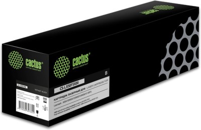 Картридж Cactus 50F5X00 (CS-LX50F5X00) для Lexmark MS410/ MS415/ MS510/ MS610, 10000 стр.