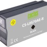 Картридж Cactus №953XL L0S70AE (CS-L0S70AE-R) Black для HP OfficeJet Pro 7740/ 8210/ 8218/ 8710/ 8715, чёрный, увеличенный, 54мл