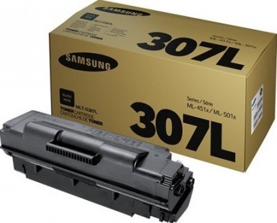 Картридж SAMSUNG MLT-D307L (ML-4510/5010/5015) 15к