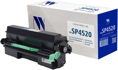 Картридж NV Print NV-SP4520 для принтеров Ricoh  MP401/ 402, 10400 страниц