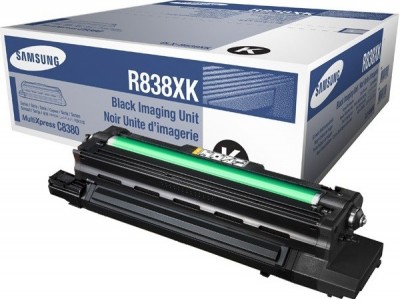 Барабан Samsung CLX-R838XK к CLX-8380ND, черный, оригинал