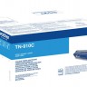 TN-910C (TN910C) оригинальный картридж Brother для принтеров Brother HLL9310CDW/ MFCL9570CDW, cyan (9 000 стр.)