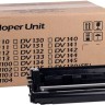 Блок проявки Kyocera DV-1100 (302L993020) оригинальный для Kyocera FS-1024MFP/  FS-1124MFP/  FS-1110, чёрный, 300 000 стр.