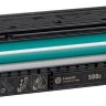 CF361X (508X) оригинальный картридж HP Cyan для принтера HP Color LaserJet Enterprise M552dn/ M553dn/ M553n/ M553x, 9500 страниц