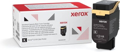 Картридж Xerox 006R04677 оригинальный для Xerox C410, VersaLink C415, чёрный, 2400 стр.