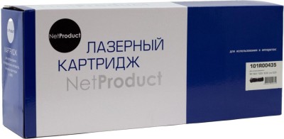 Драм-юнит NetProduct 101R00435 (N-101R00435) для Xerox WorkCentre 5222/ 5225/ 5230, восст., 80000 стр.