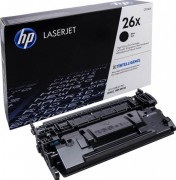 CF226X (26X) оригинальный картридж HP для принтера HP LaserJet Pro M402dn/ M402n/ M426dw/ M426sdn/ M426fdw black, 9000 страниц