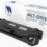 Картридж NV Print MLT-D111S для принтеров Samsung Xpress M2020/ M2020W/ M2070/ M2070W/ M2070FW, 1000 страниц