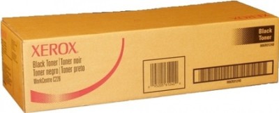 Картридж XEROX RX WorkCenter C226 (006R01240) черный