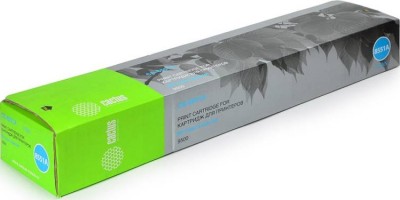 Cactus C8551A Картридж (CS-C8551A) для принтеров HP Color LaserJet 9500, Cyan, 25 000 стр.