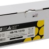 Картридж Hi-Black TK-1270 (HB-TK-1270) для Kyocera ECOSYS MA4000x/ MA4000fx/ MA4000wifx, 10000 стр.