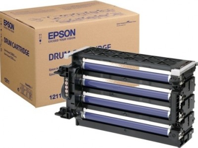 C13S051211 оригинальный фотокондуктор Epson для принтера Epson C2900/CX29 AcuLaser 