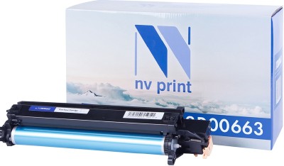 Копи-картридж NV Print 113R00663 для Xerox WC 312, M15, M15i черный 15000 копий совместимый
