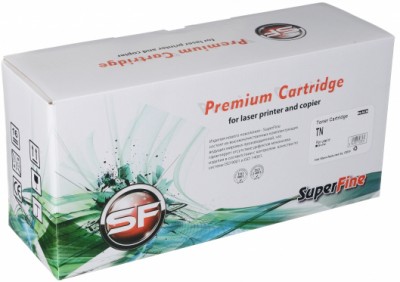 Картридж SuperFine TN-310M Magenta для Brother 320, 340, 370 HL-4150CDN, HL-4570, MFC9460CDN, MFC956 пурпурный 1500 копий совместимый