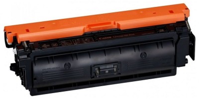 Canon Cartridge 040Bk (0460C001) оригинальный картридж в технологической упаковке для Canon LBP710Cx/ 712Cx black, 6300 страниц