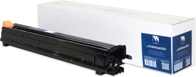 Блок фотобарабана NV Print NV-013R00662 DU для Xerox WorkCentre 7525/ 7530/ 7535/ 7545/ 7556/ 7830/ 7835/ 7855 AltaLink C8045/ C8035/ C8030/ C8055 чёрный, 125000 страниц
