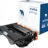 Картридж NV Print W1470A (NV-W1470A) для HP LaserJet Enterprise M610dn/ 611dn/ 612dn/ MFP M634/ 635, чёрный, 10500 стр.