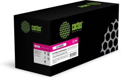 Картридж Cactus TK-8555M (CS-TK8555M) Magenta для Kyocera TASKalfa 5054ci/ 6054ci/ 7054ci, пурпурный, 24000 стр.