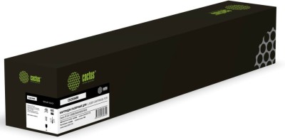 Картридж Cactus C-EXV64BK (CS-EXV64BK) Black для Canon imageRUNNER Advance C3922/ C3926/ C3930/ C3935, чёрный, 38000 стр.