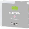 Картридж Cactus T46S6 (CS-EPT46S6) Light Magenta для Epson SureColor SC-P700, светло-пурпурный, 30мл