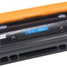 Картридж Hi-Black W2131X (HB-W2131X) Cyan (с чипом) для HP Color LaserJet Enterprise 5700dn/ 6700dn/ 5800zf/ 6701dn/ 6800, голубой, увеличенный, 6000 стр.