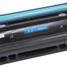 Картридж Hi-Black W2131X (HB-W2131X) Cyan (с чипом) для HP Color LaserJet Enterprise 5700dn/ 6700dn/ 5800zf/ 6701dn/ 6800, голубой, увеличенный, 6000 стр.