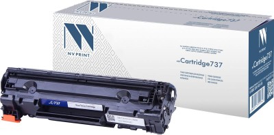 Картридж NV Print 737 для принтеров Canon i-SENSYS MF211/ 212w/ 216n/ 217w/ 226dn/ MF229dw, 2400 страниц