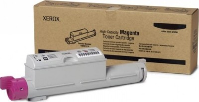 Картридж Dye XEROX 7142 (106R01302) пурпурный 220ml