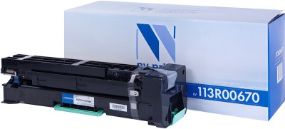Копи-картридж NV Print 113R00670 для Xerox Phaser 5500, 5550 черный 60000 копий совместимый