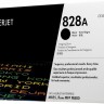 CF358A (828A) оригинальный барабан HP для принтера HP Color LaserJet Enterprise M855/ M880 Black, 30000 страниц