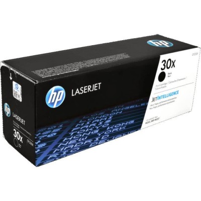 Картридж HP CF230X (30X) оригинальный для  HP LaserJet Pro M203/ MFP M227, чёрный, увеличенный, 3500 страниц