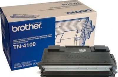TN-4100 оригинальный картридж Brother для принтеров Brother HL-6050/ 6050D/ 6050DN