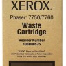 Бункер отработанного тонера Xerox 108R00575 оригинальный для Xerox Phaser 7750/ 7760, 27000 страниц