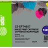 Картридж Cactus T46S7 (CS-EPT46S7) Grey для Epson SureColor SC-P700, серый, 30мл