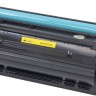 Картридж Hi-Black W2132X (HB-W2132X) Yellow (с чипом) для HP Color LaserJet Enterprise 5700dn/ 6700dn/ 5800zf/ 6701dn/ 6800, жёлтый, увеличенный, 6000 стр.