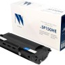 Картридж NV Print SP150HE (NV-SP150HE) для принтеров Ricoh SP-150/ 150SU/ 150W/ 150SUw, 1500 страниц