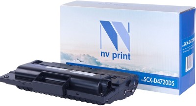 Картридж NV Print SCX-4720D5 для Samsung SCX-4520/4720F/FN совместимый, 3 000 к.