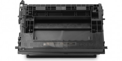CF237X (37X) оригинальный картридж HP в технологической упаковке для принтера LaserJet Enterprise M608dn/ M608n/ M608x/ M609dn/ M609x/ M631h/ M631dn/ M631z/ M632z/ M632fht   Black , 25000 страниц