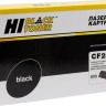 Картридж Hi-Black (HB-CF289X) для HP LJ Enterprise M507dn/M507x/Flow M528z/MFP, 10K (с чипом)