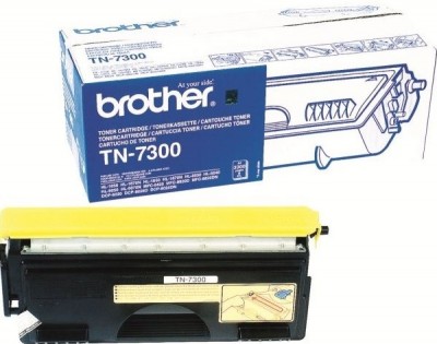 TN-7300 оригинальный картридж Brother для принтеров Brother HL-1630/ HL-1640/ HL-1650/ HL-1670N/ HL-1850/ HL-1870N/ HL-5030/ HL-5040/ HL-5050/ HL-5070N MFC-8420/ MFC-8820 DCP-8020/ DCP-8025 black (3 000 стр.)